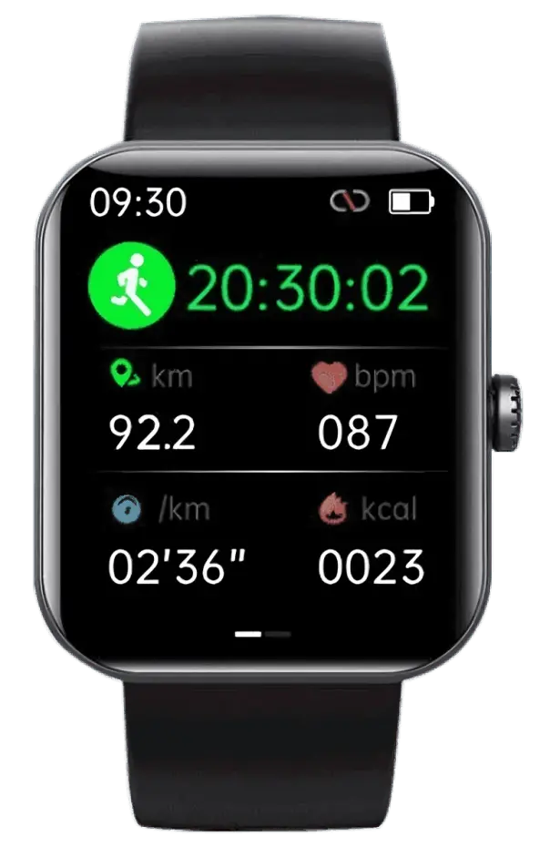 Aptofit SmartWatch