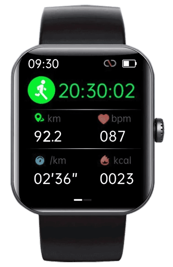 Aptofit Smartwatch