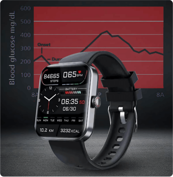 What is Aptofit SmartWatch