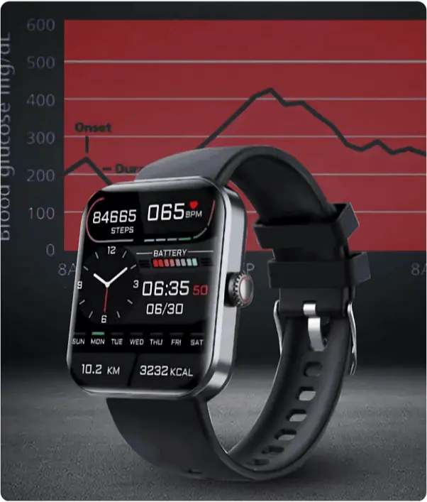 How to use Aptofit Smartwatch